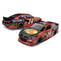 2014 Tony Stewart 1/24th Bass Pro Shops Chevrolet SS