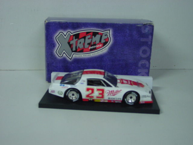 1984 Davey Allison 1/24th Miller High Life ASA Firebird