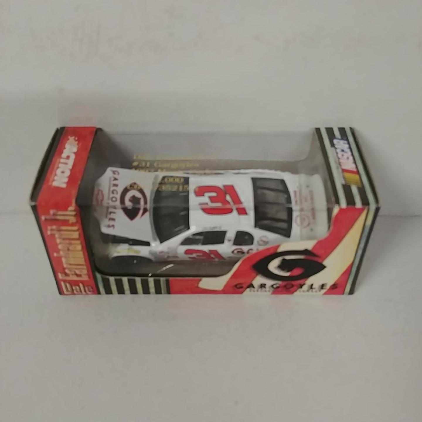 1997 Dale Earnhardt Jr 1/64th Gargoyles "Busch Series" RCCA hood open Monte Carlo