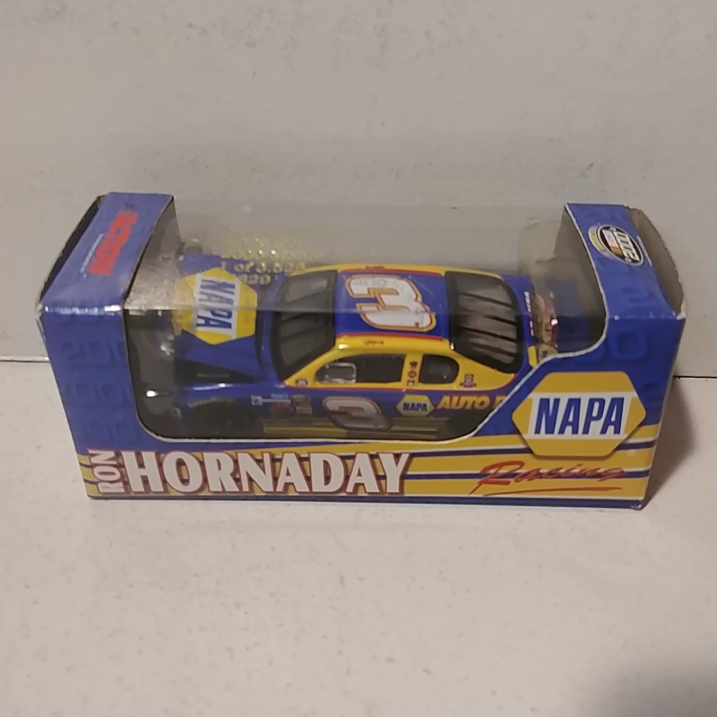 2000 Ron Hornaday 1/64th NAPA "Busch Series" RCCA hood open Mont Carlo