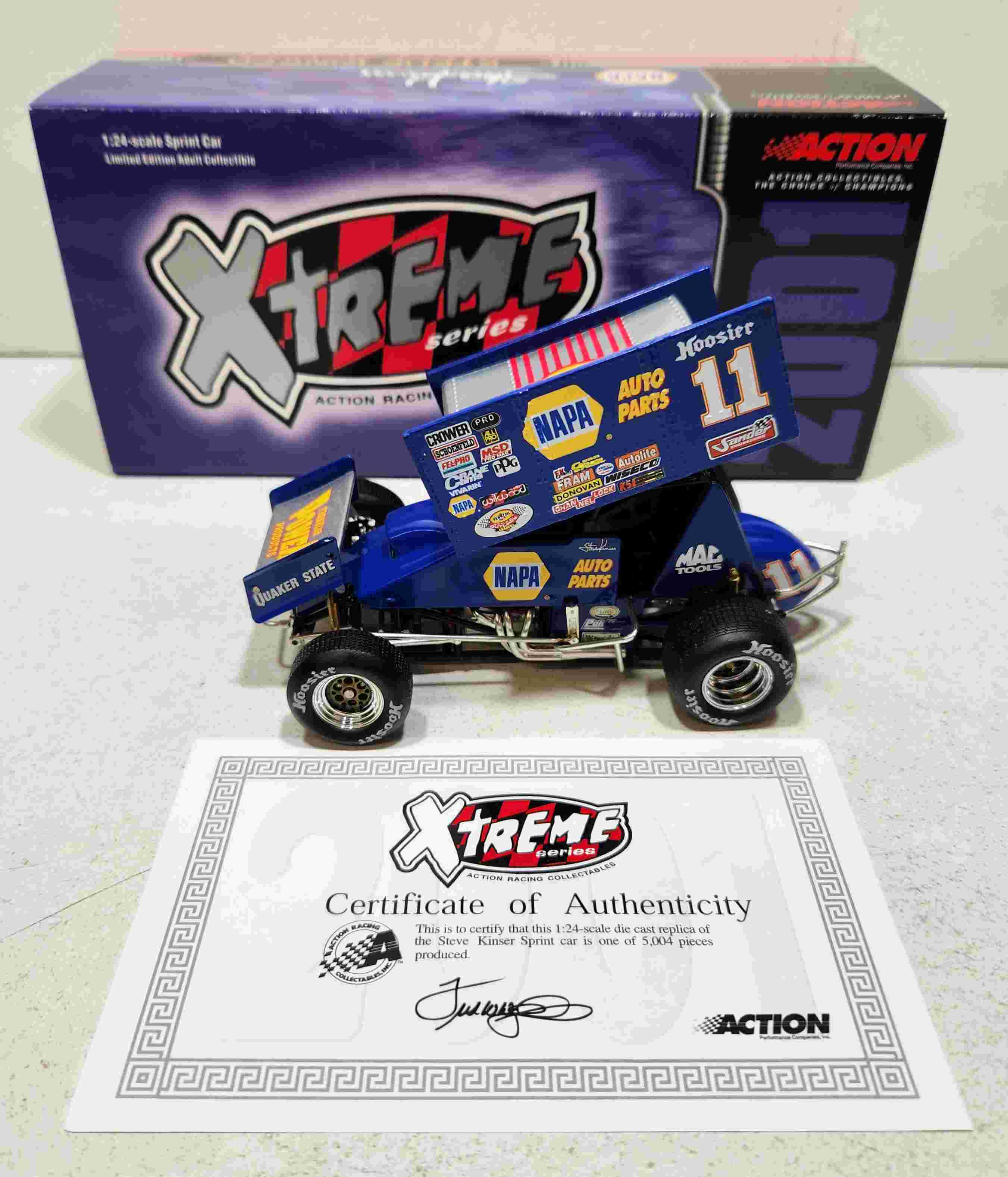 Let s Go Racing Nascar Collectables