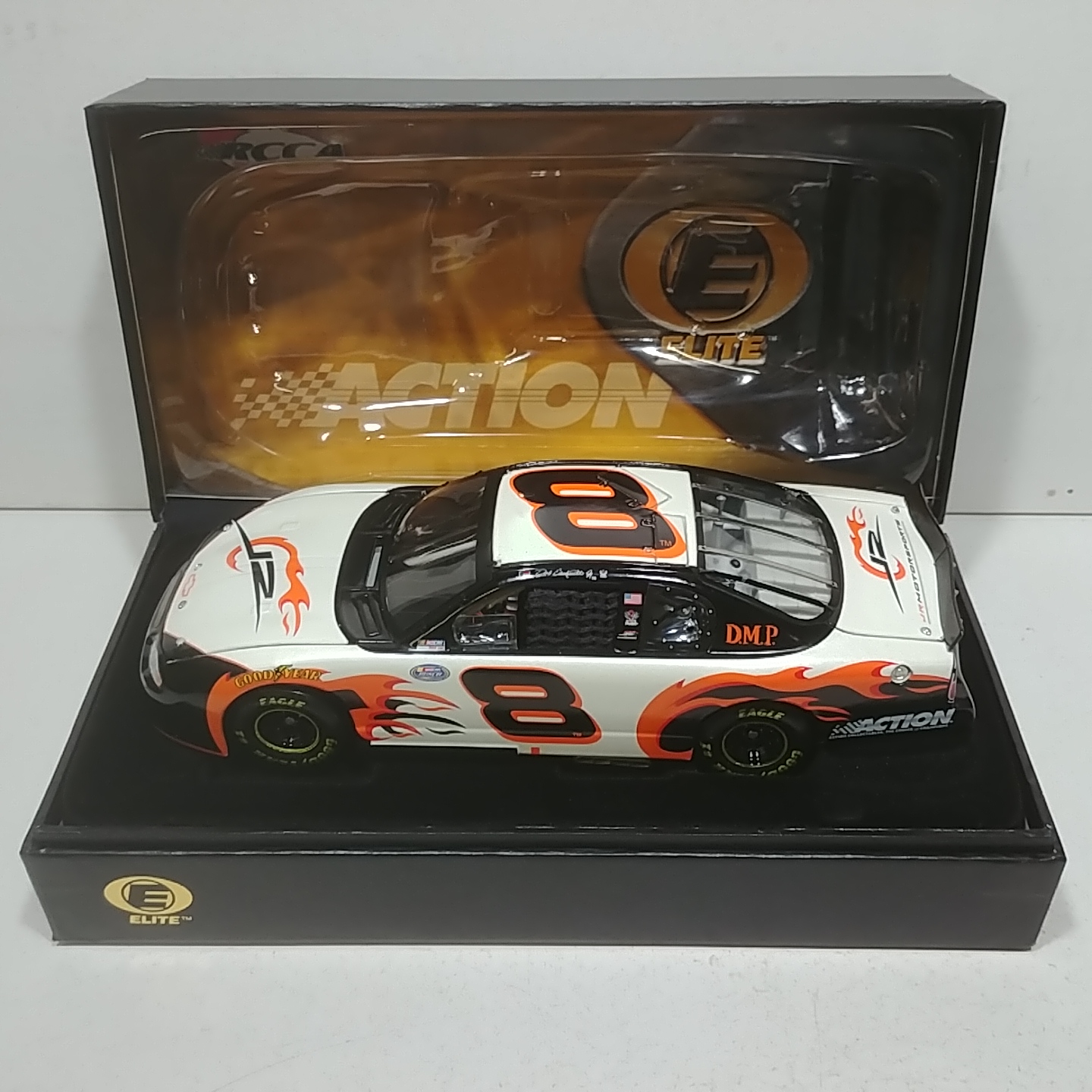 2003 Dale Earnhardt Jr 1/24th DMP "Busch Series" Elite Monte Carlo