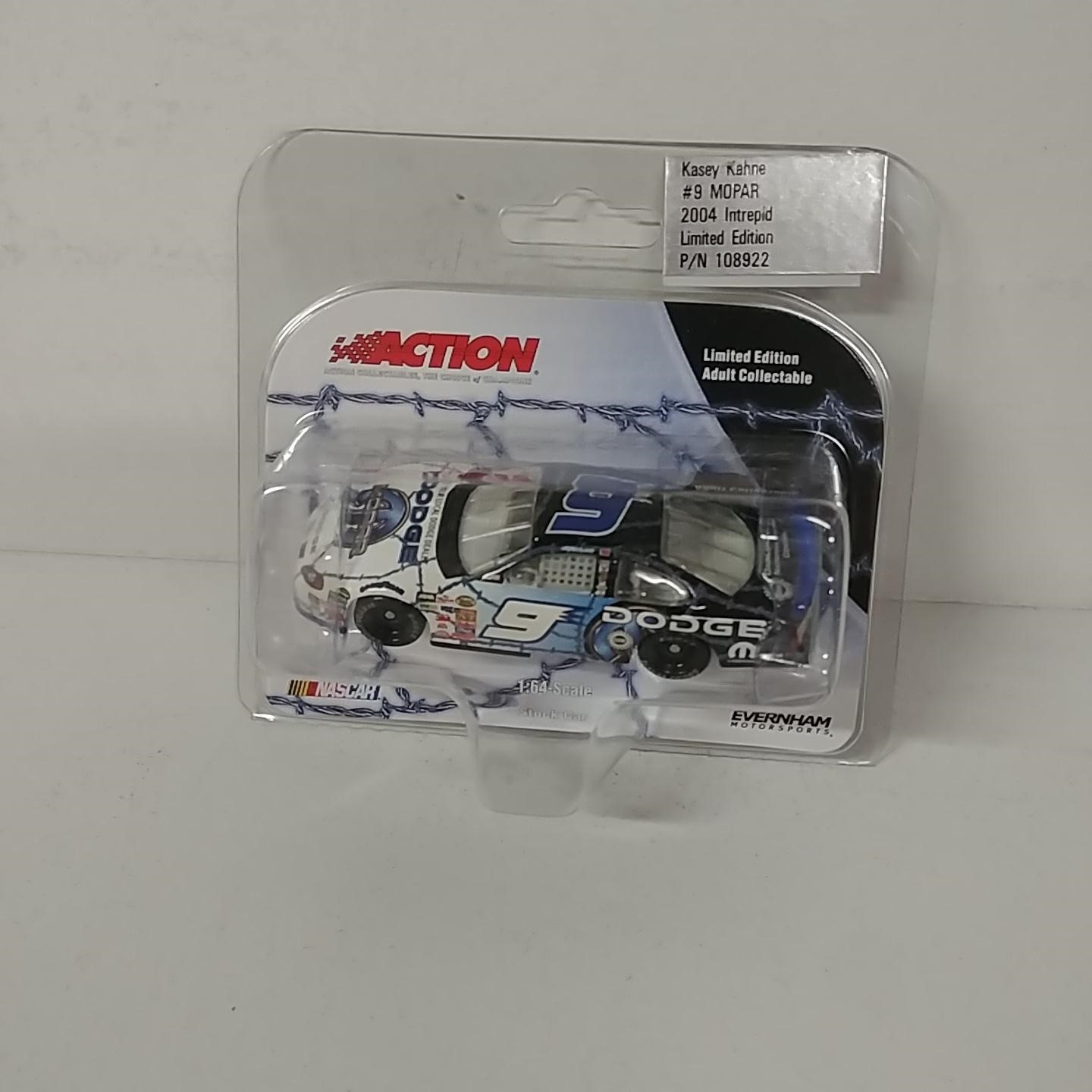 2004 Kasey Kahne 1/64th MOPAR AP car