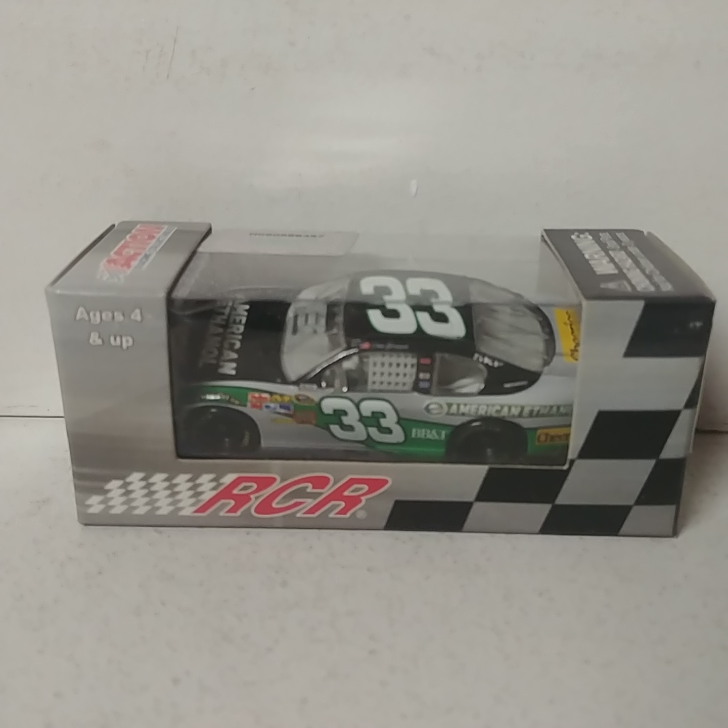 2011 Clint Bowyer 1/64th American Ethanol Pitstop Series Impala