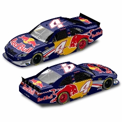 2011 Kasey Kahne 1/24th Red Bull Camry