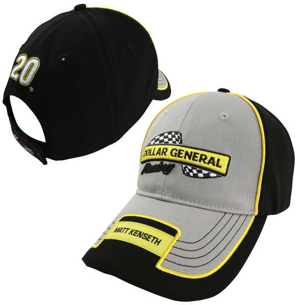 2014 Matt Kenseth Dollar General Pit Cap