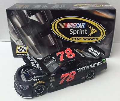 2015 Martin Truex Jr 1/24th Furniture Row "Pocono Win" car