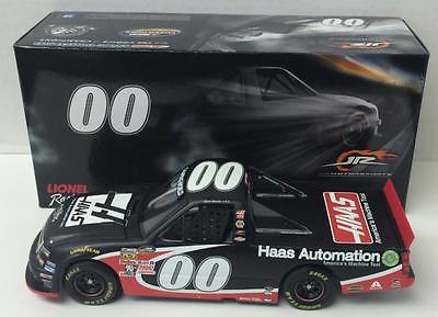 2015 Kevin Havick 1/24th HAAS "Camping World Truck Series" truck