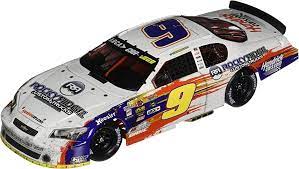 2015 Chase Elliott 1/24th Rocky Ridge Custom Trucks "ARCA" car