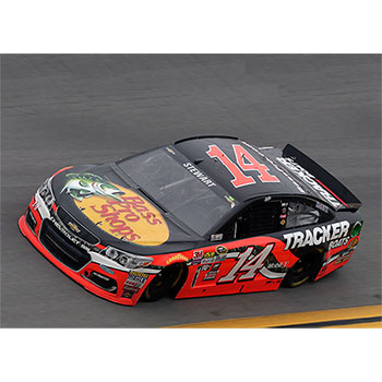 2016 Tony Stewart 1/24th Bass Pro Shops Chevrolet SS