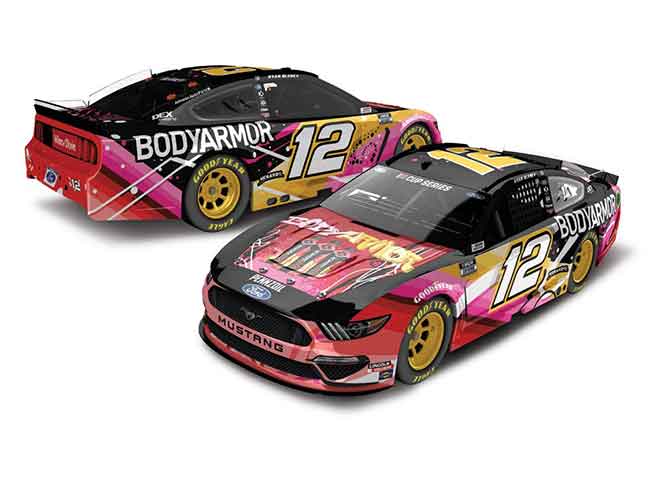 Let S Go Racing Nascar Collectables