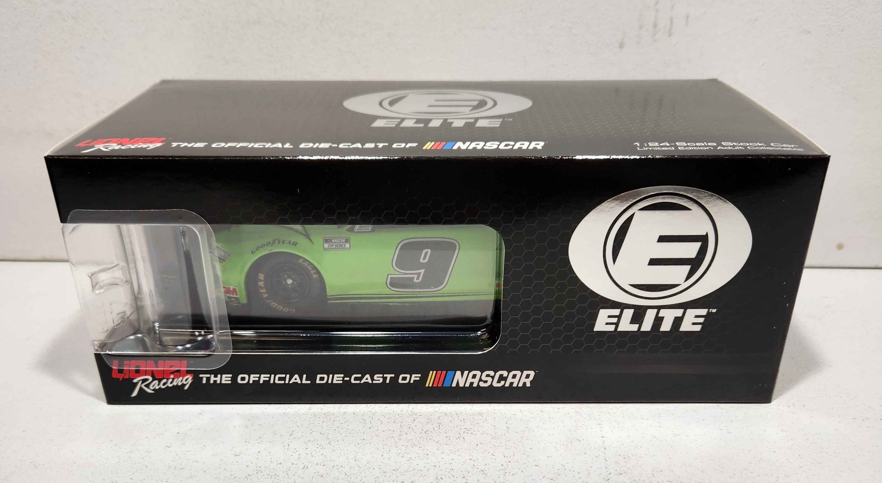 2020 Chase Elliott 1/24th Mountain Dew Elite Camaro