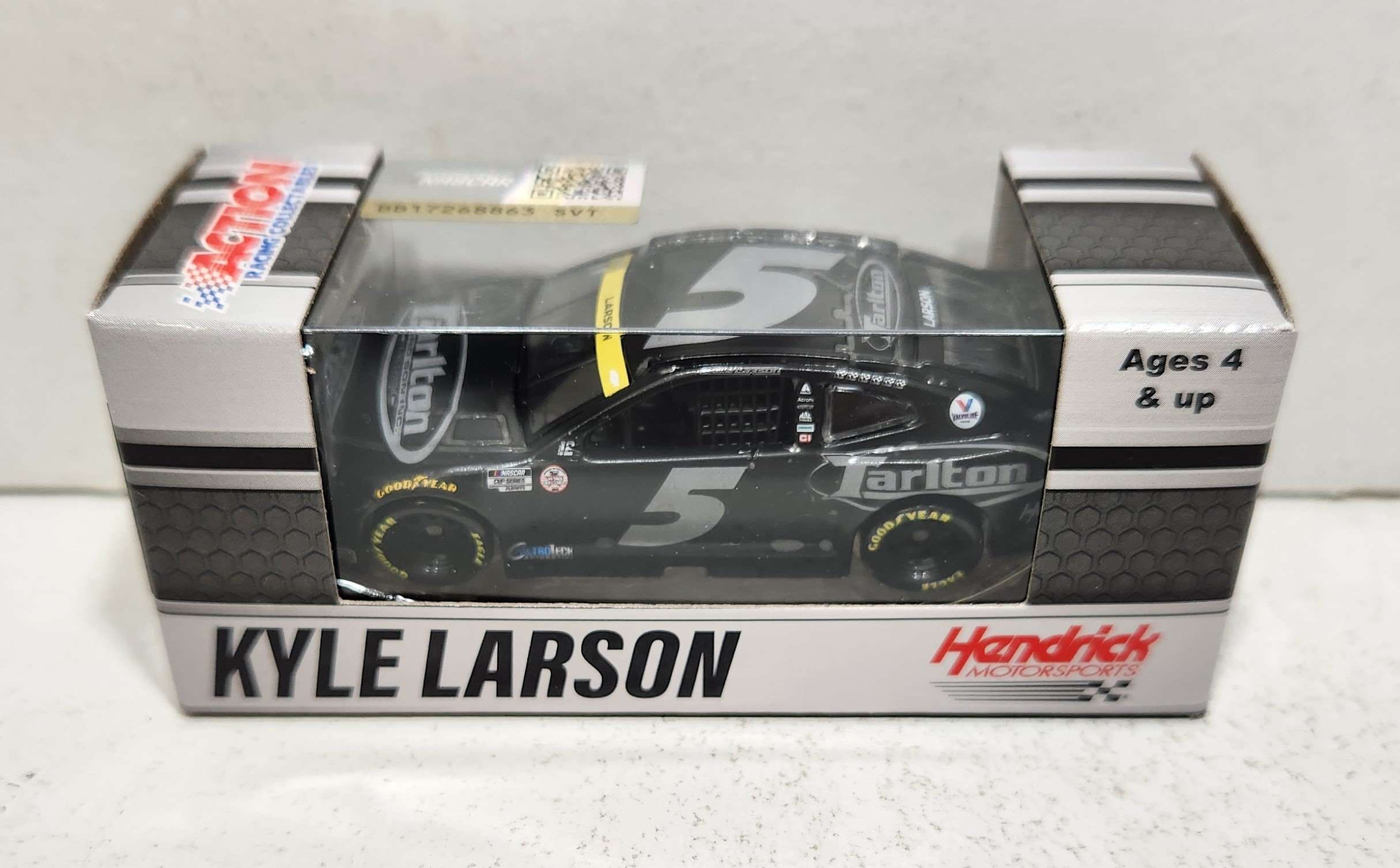 2021 Klye Larson 1/64th Tarlton & Son Camaro