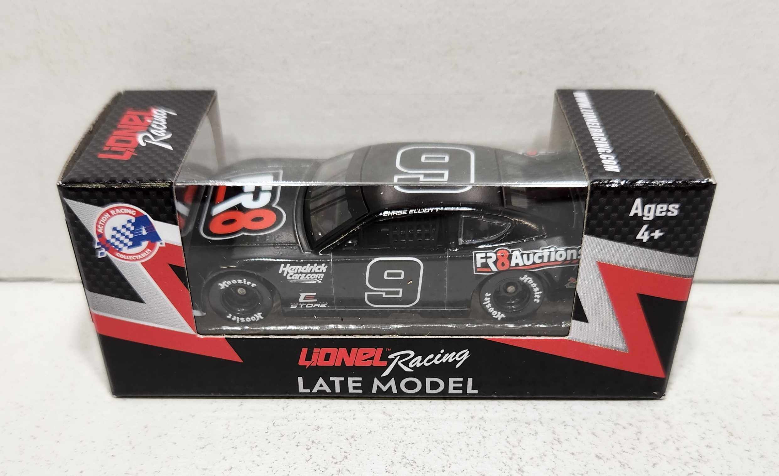 2023 Chase Elliott 1/64th FR8Auctions Late Model Stock Camaro