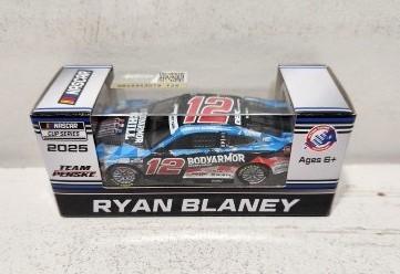 2025 Ryan Blaney BODYARMOR Chill Ford