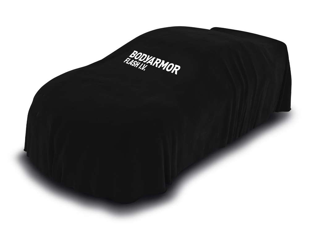 2026 Ryan Blaney 1/64th BodyArmor Flash I.V. Ford