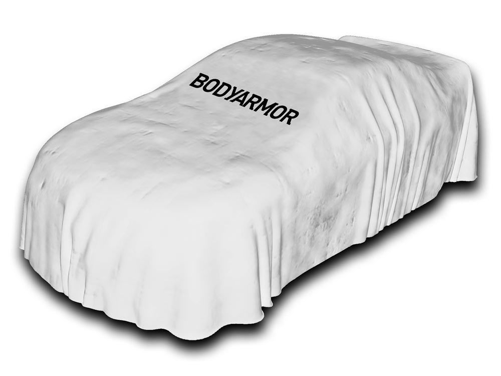 2026 Ryan Blaney 1/64th BODYARMOR "Patriotic" Ford