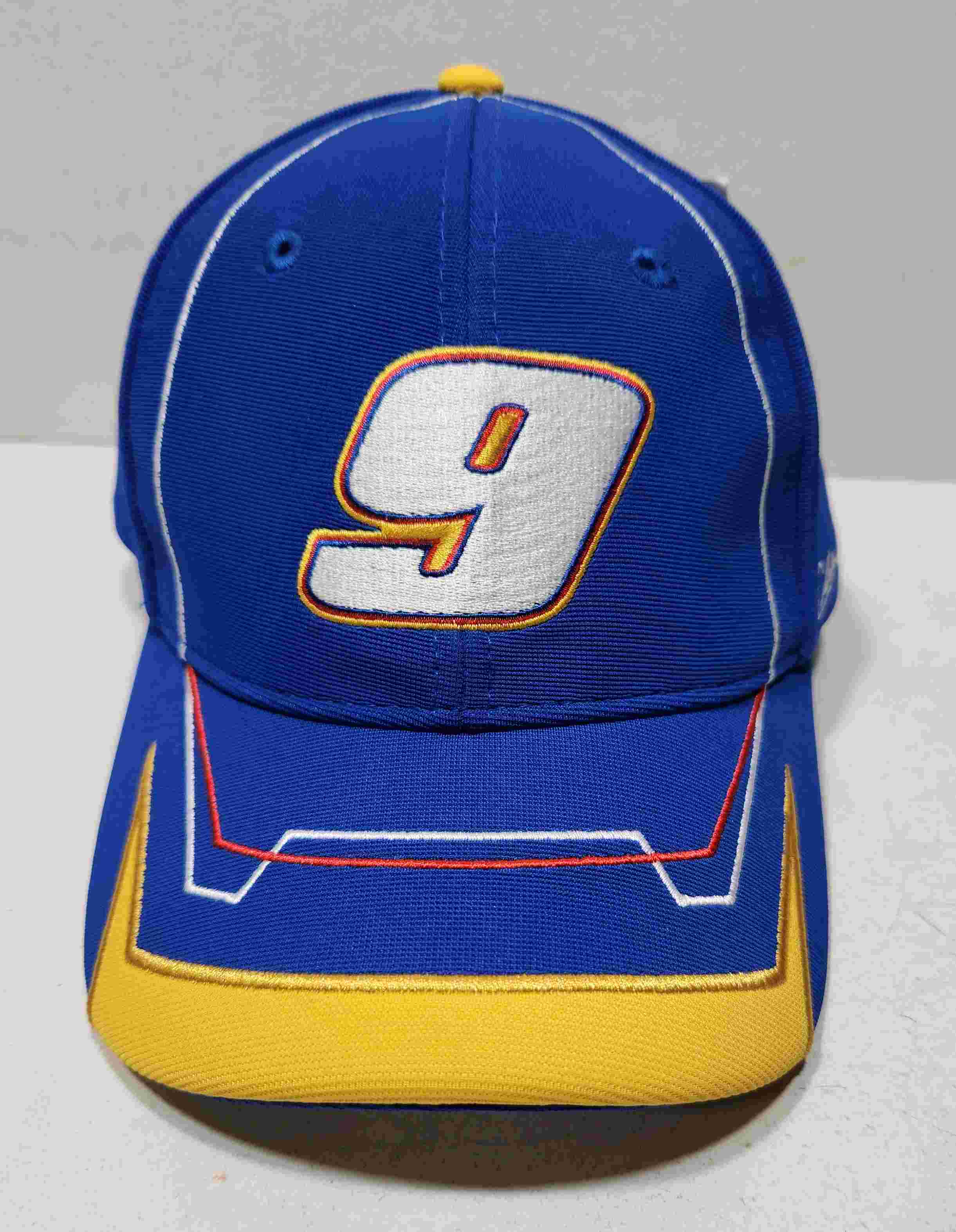2014 Chase Elliott NAPA "Element""Nationwide Series" hat by Chase Authentics
