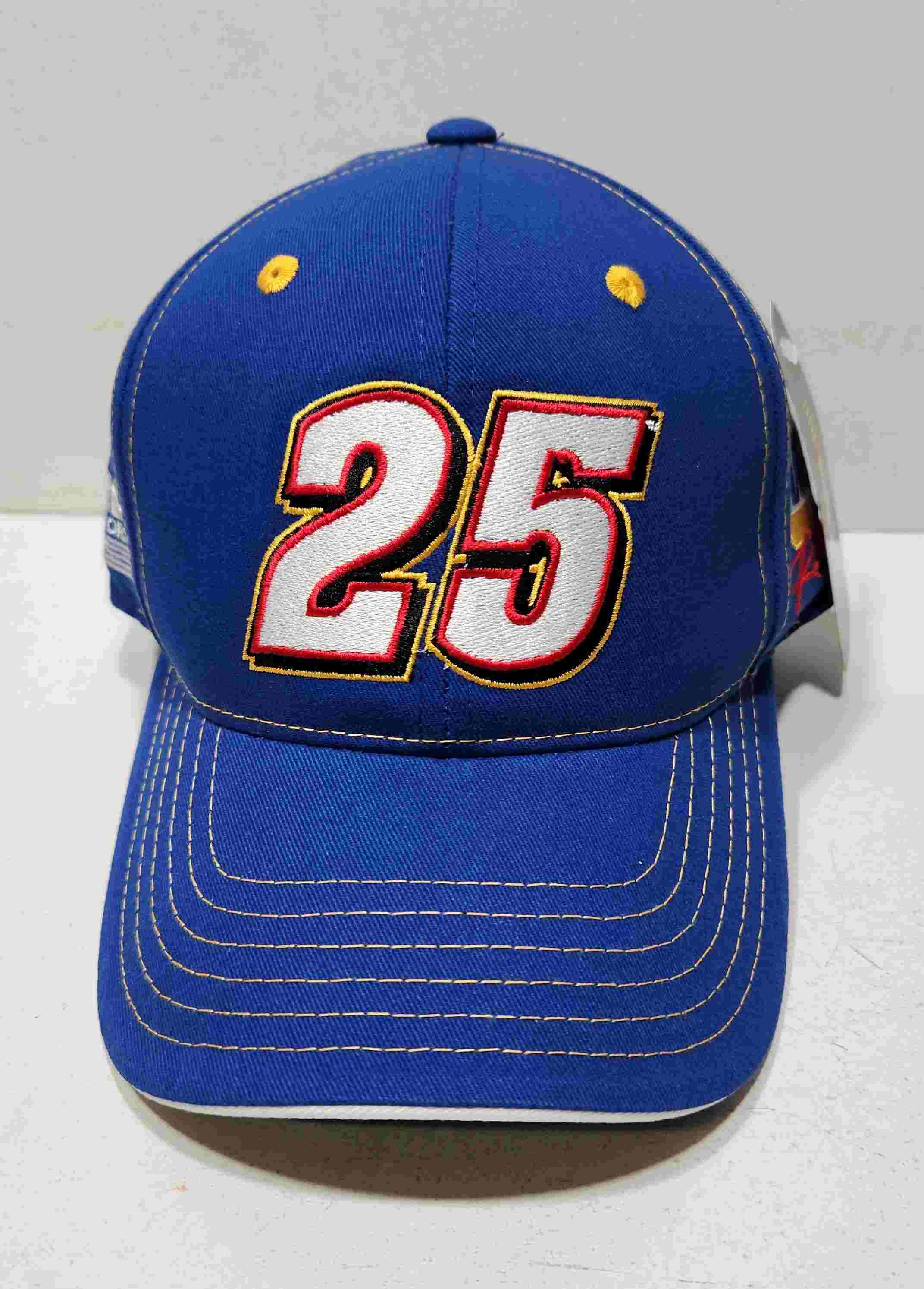 2015 Chase Elliott NAPA #25 cap