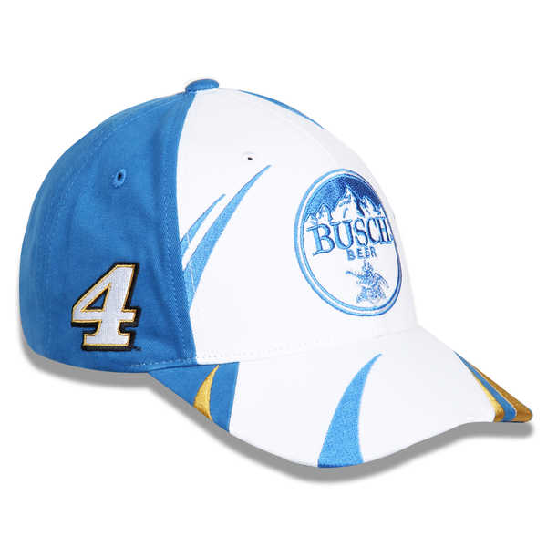 2016 Kevin Harvick Busch Beer "Jagged" hat