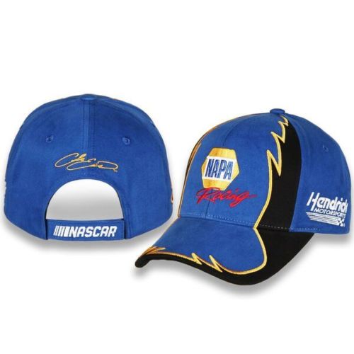 2018 Chase Elliott NAPA "Jagged" #9  hat