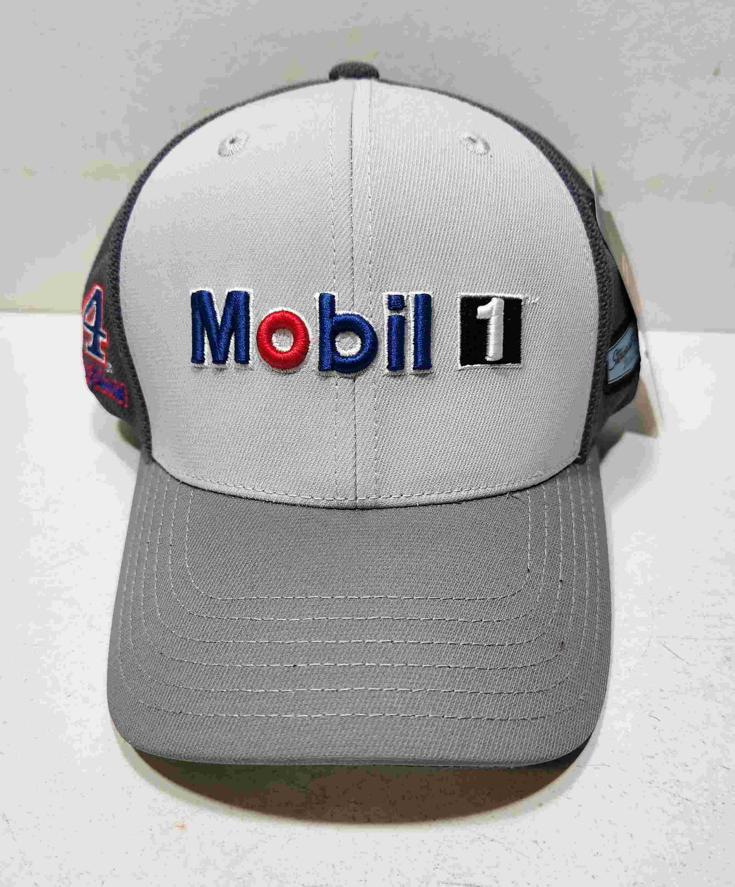 2020 Kevin Harvick Mobil1 "Dynamic" hat