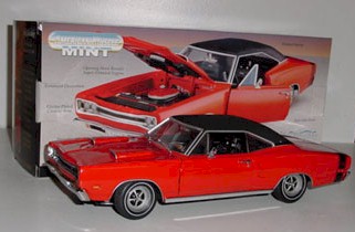 1969 Dodge Coronet R/T 426 Hemi