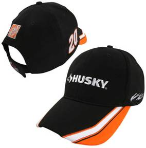 2014 Matt Kenseth Husky Pit Cap