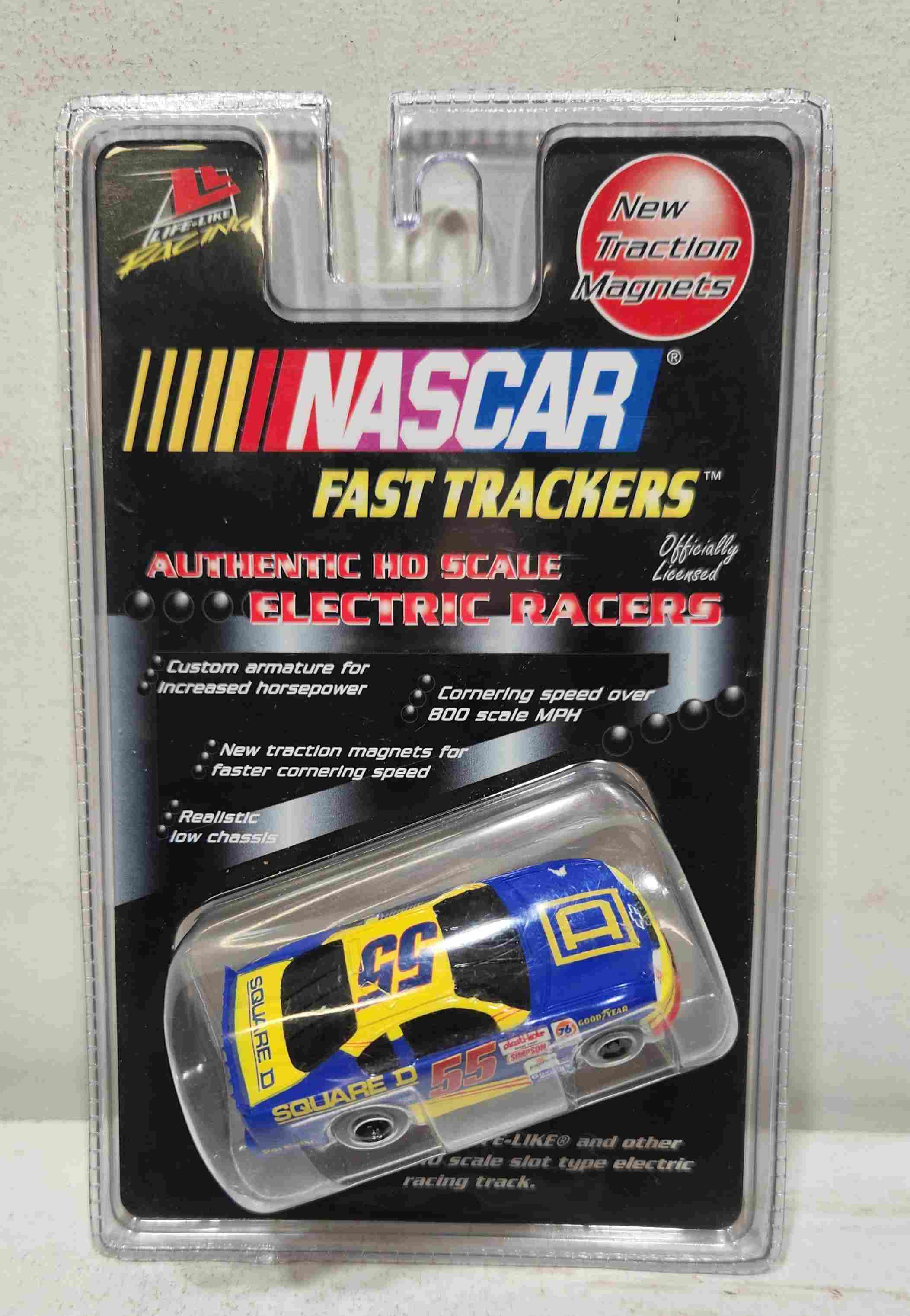 2002 Square D 1/64th slot car