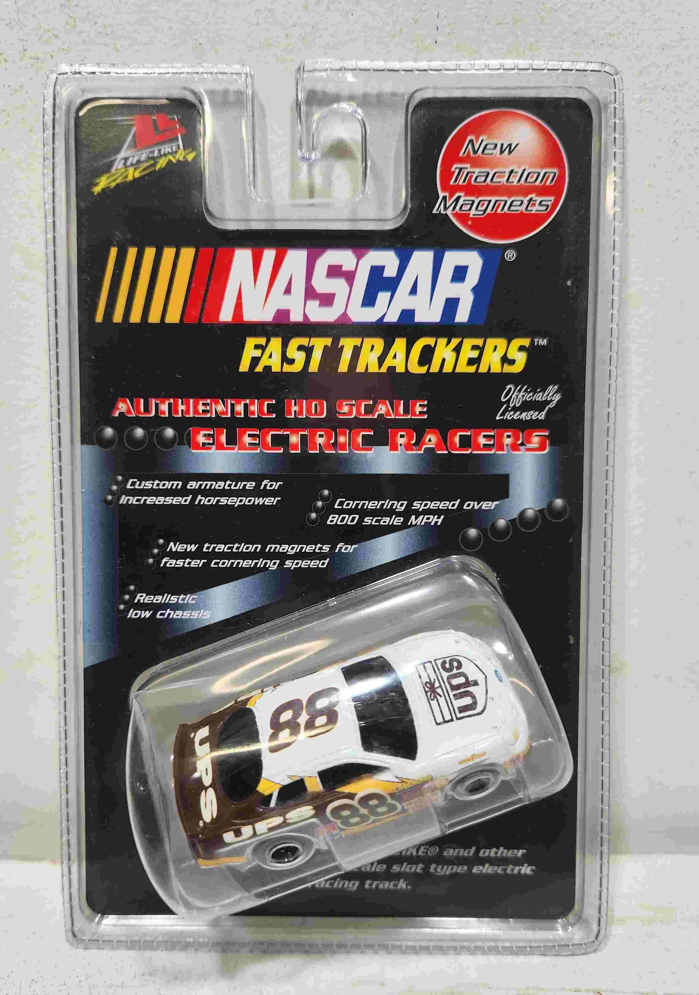 2002 UPS 1/64th slot car