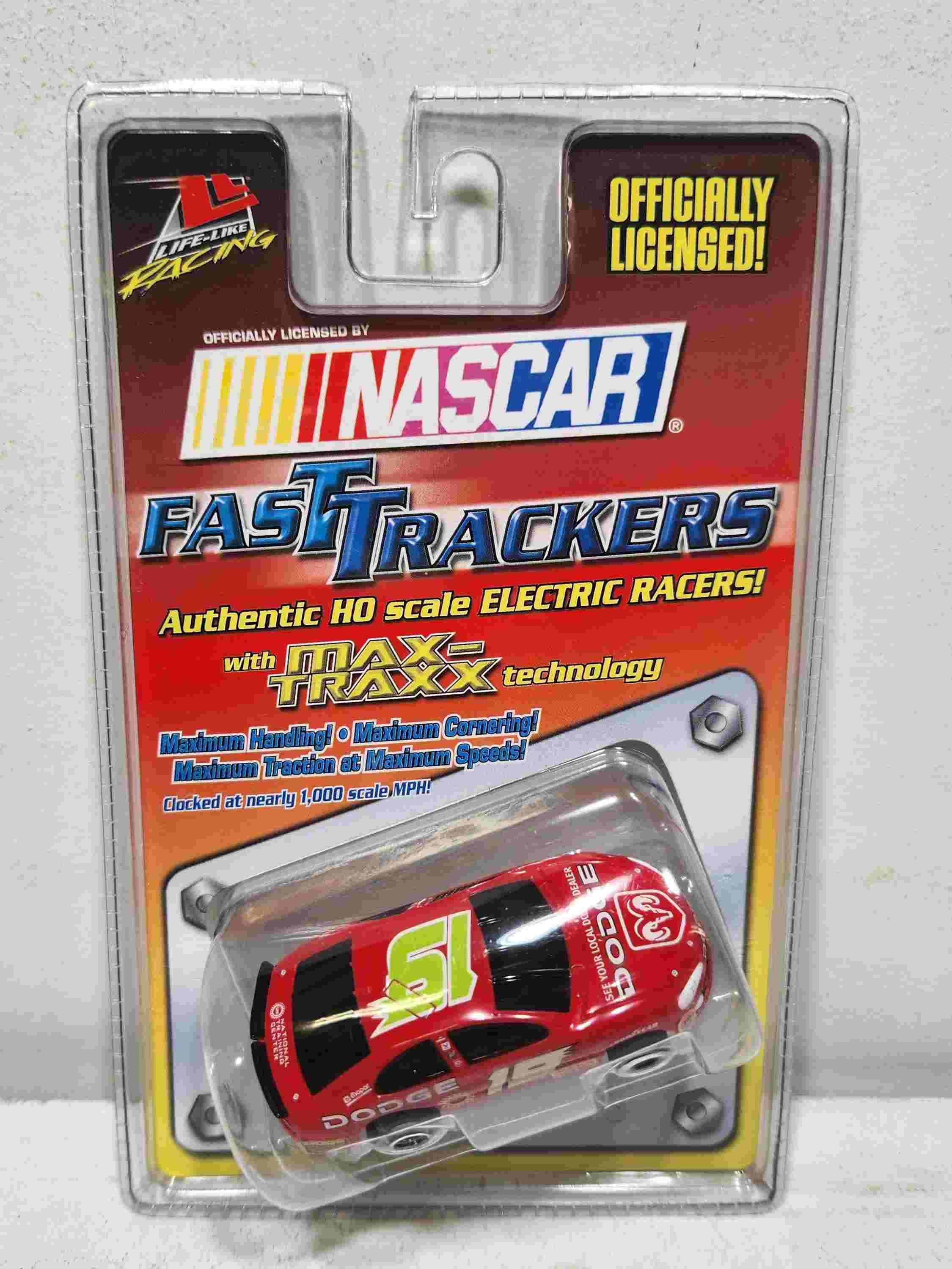 2003 Dodge Dealers 1/64th slot car