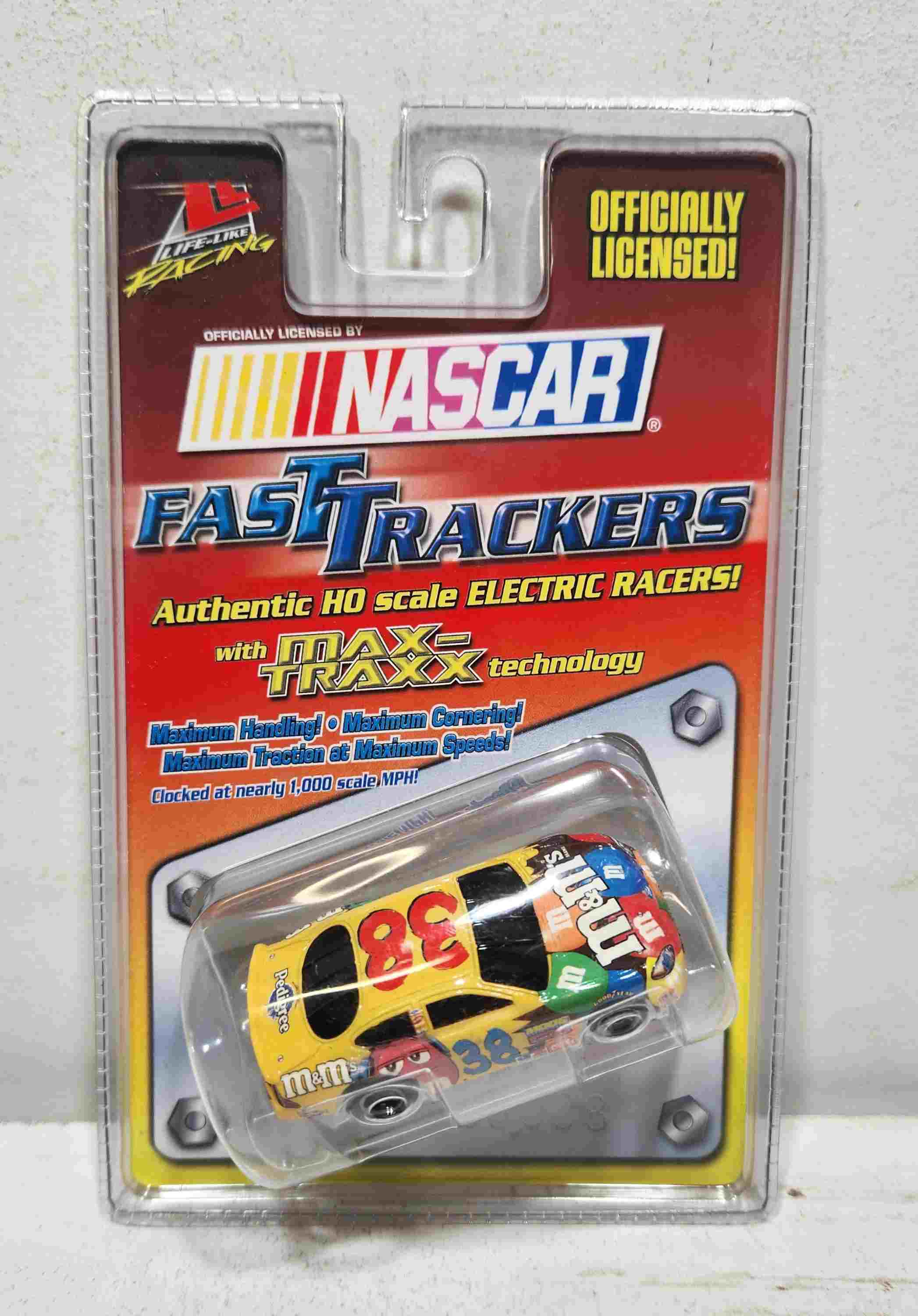 2003 M&M's 1/64th slot car