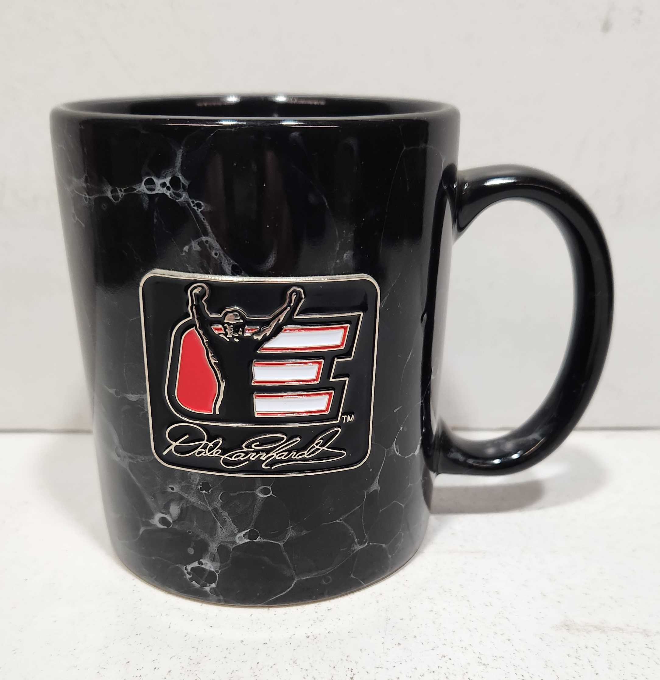 2003 Dale Earnhardt Legacy 11 oz. collectors mug