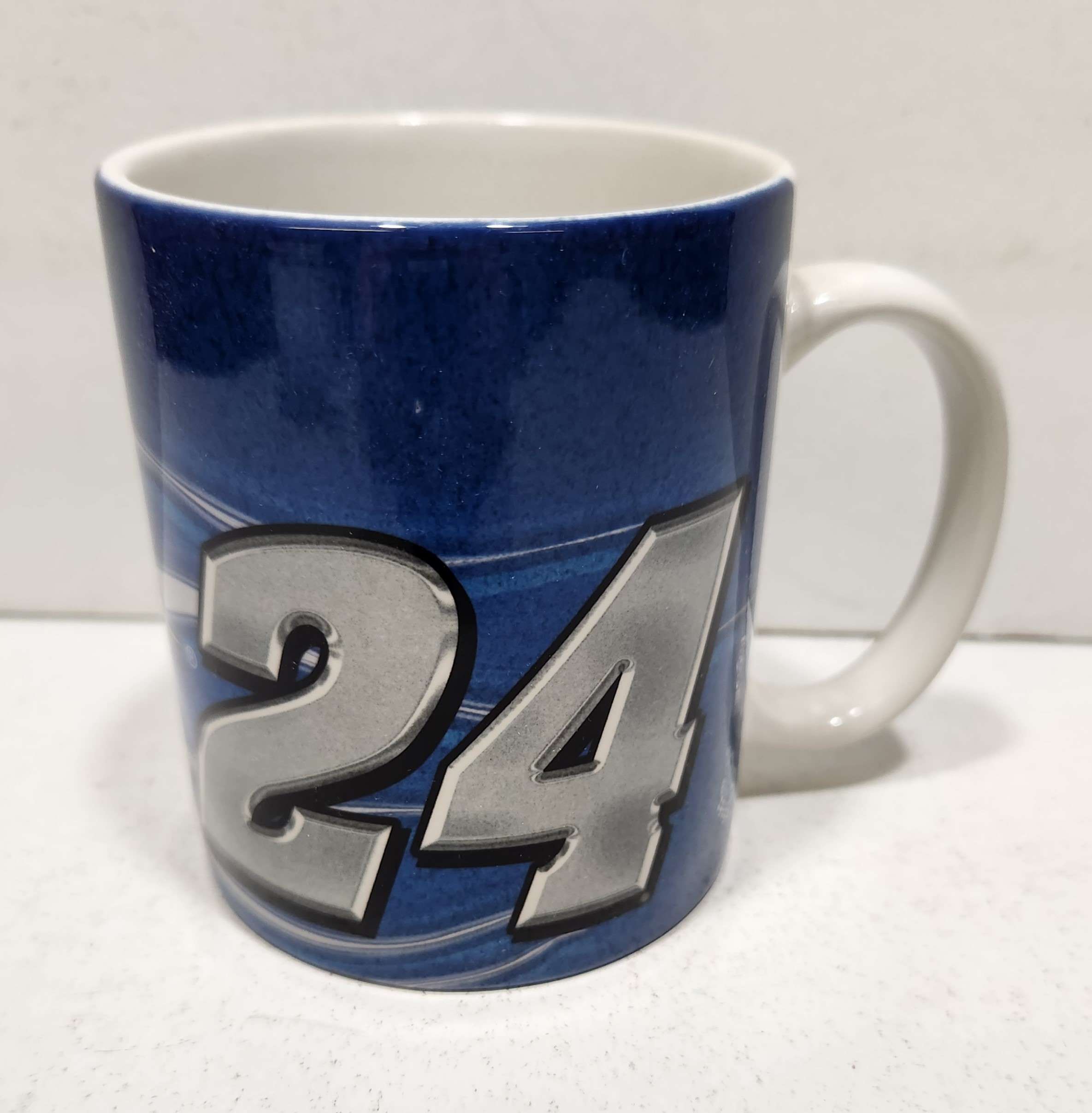 2004 Jeff Gordon Collectors Mug