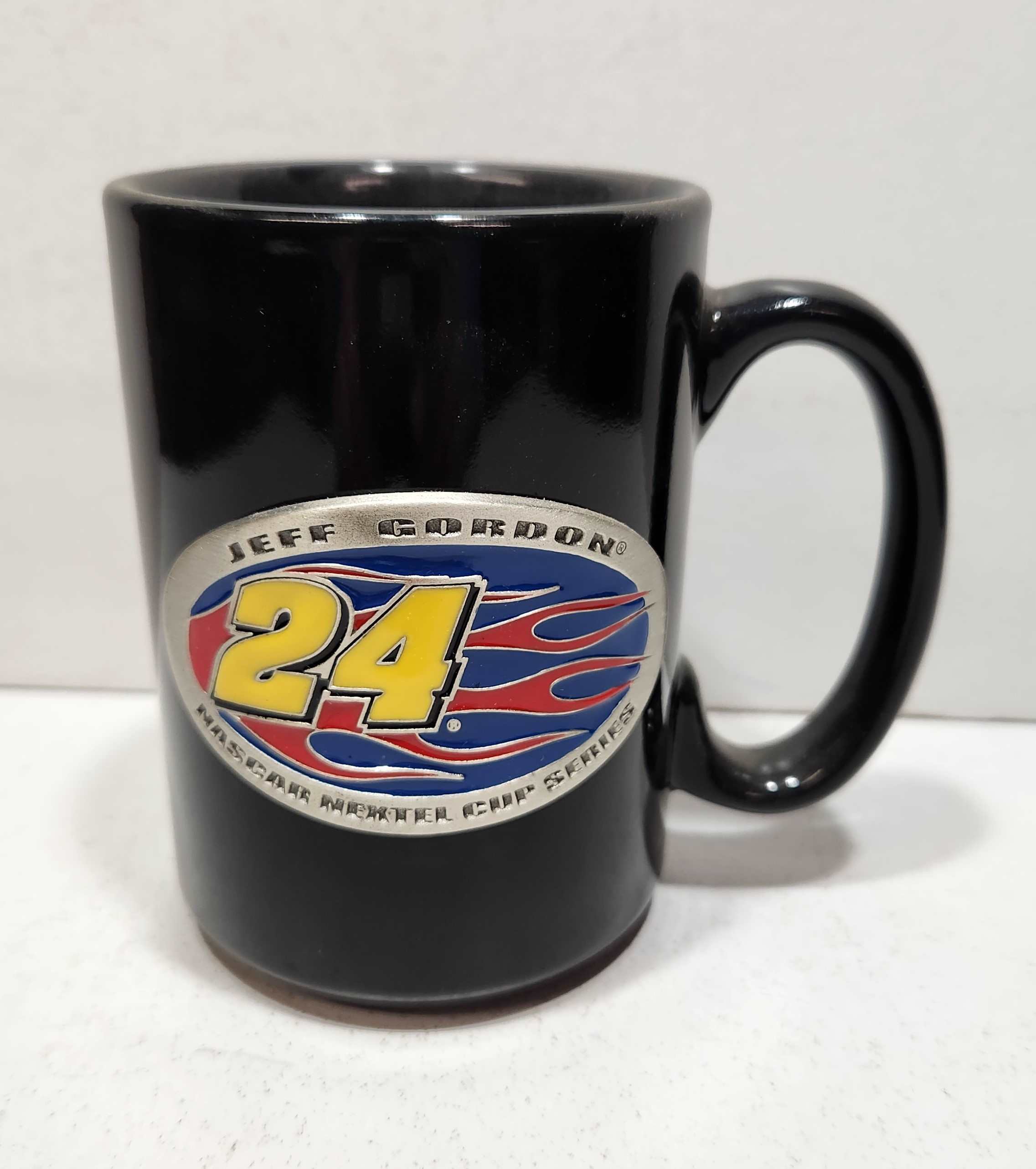 2006 Jeff Gordon Shield Collectors Mug