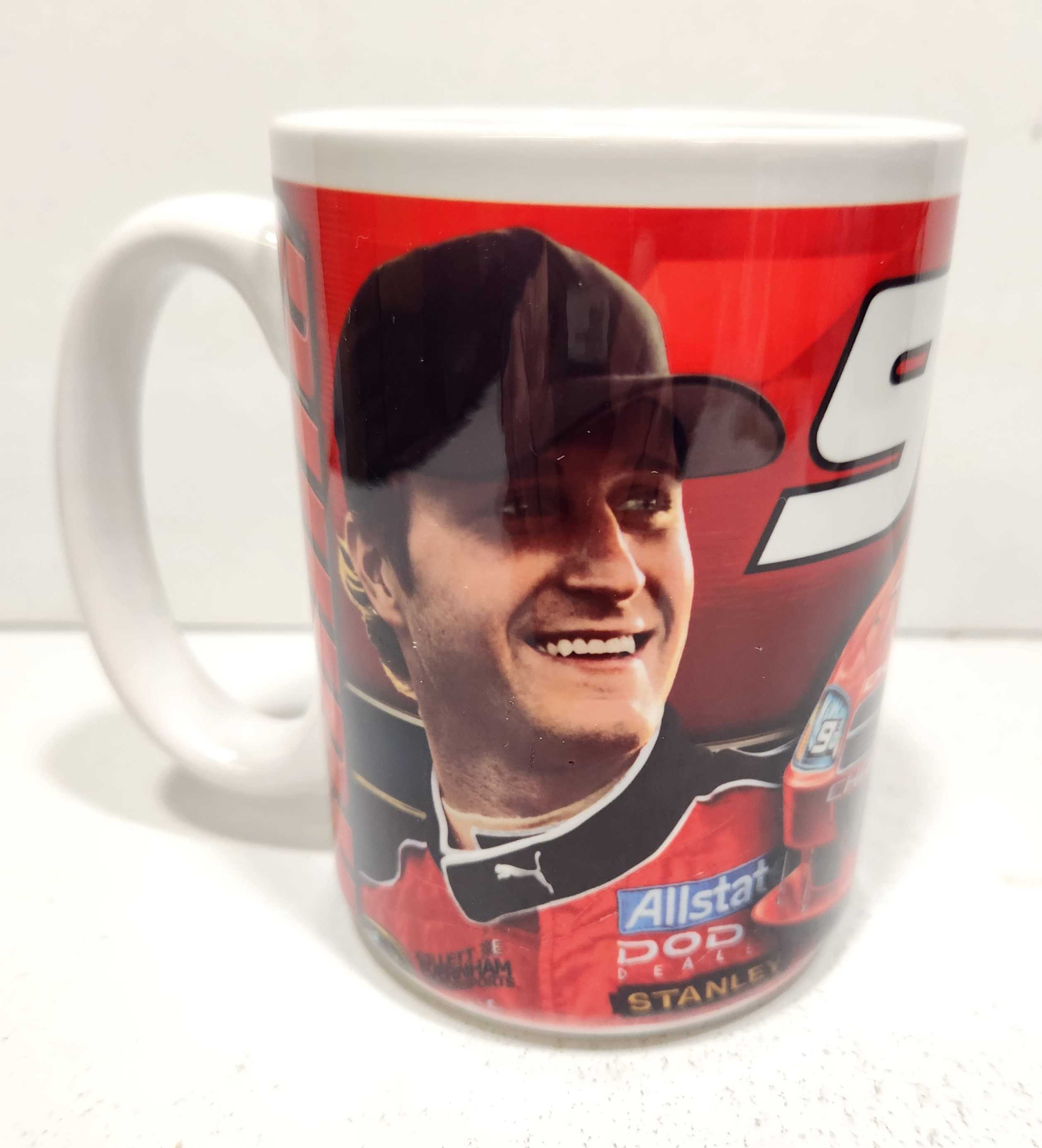 2008 Kasey Kahne Ceramic Mug 15 oz. by Wincraft