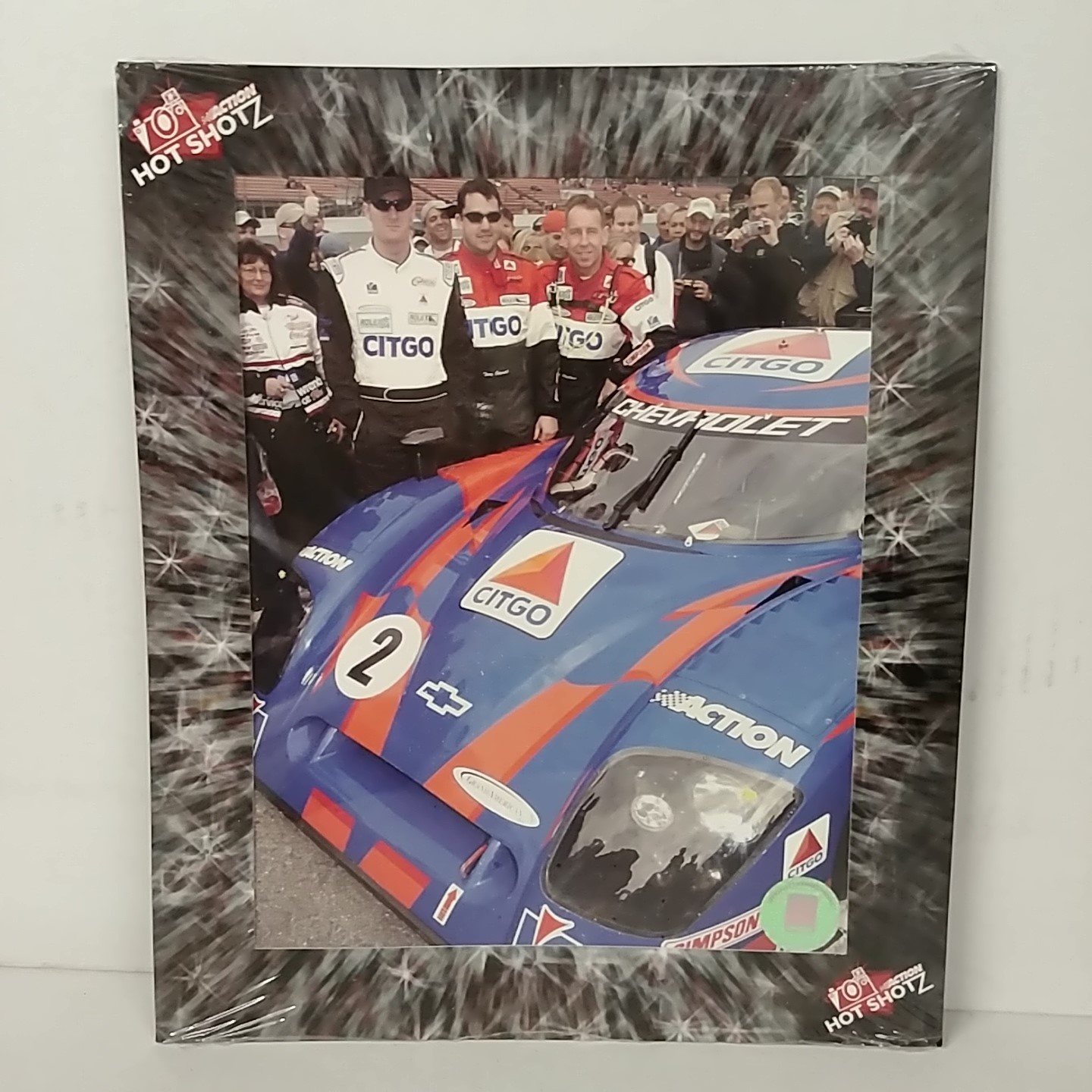 2004 Dale Earnhardt Jr Daytona Prototype Hot Shotz photo