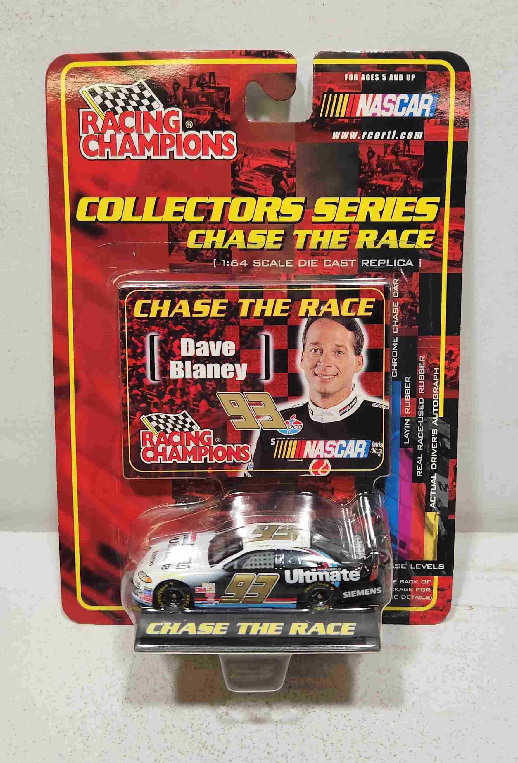 2001 DAve Blaney 1/64th Amoco Dodge