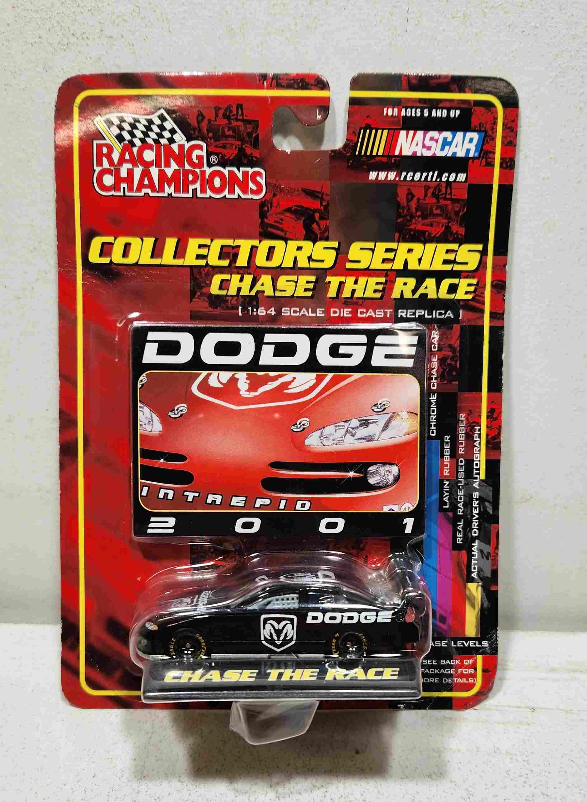 2001 Dodge 1/64th Intrepid