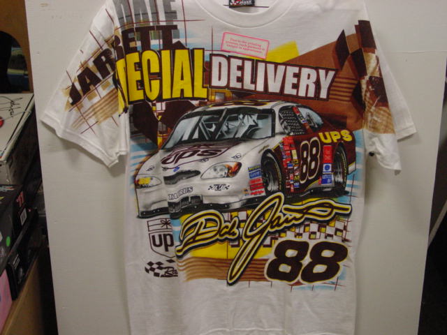 ..2001 Dale Jarrett UPS 