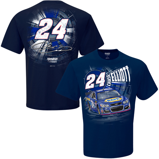 2016 Chase Elliott NAPA "Speedbolt" tee