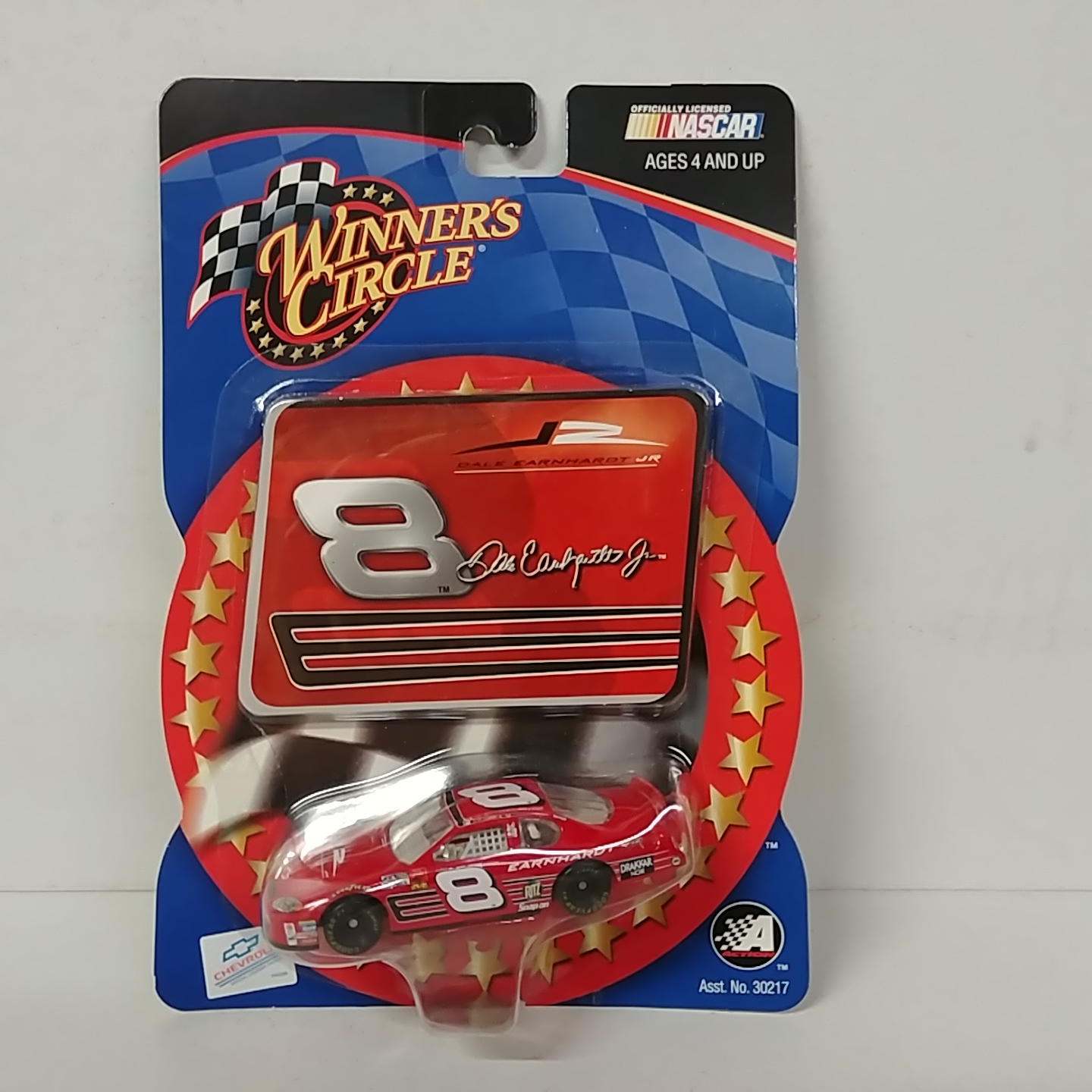 2003 Dale Earnhardt Jr 1/64th Dale Jr Monte Carlo