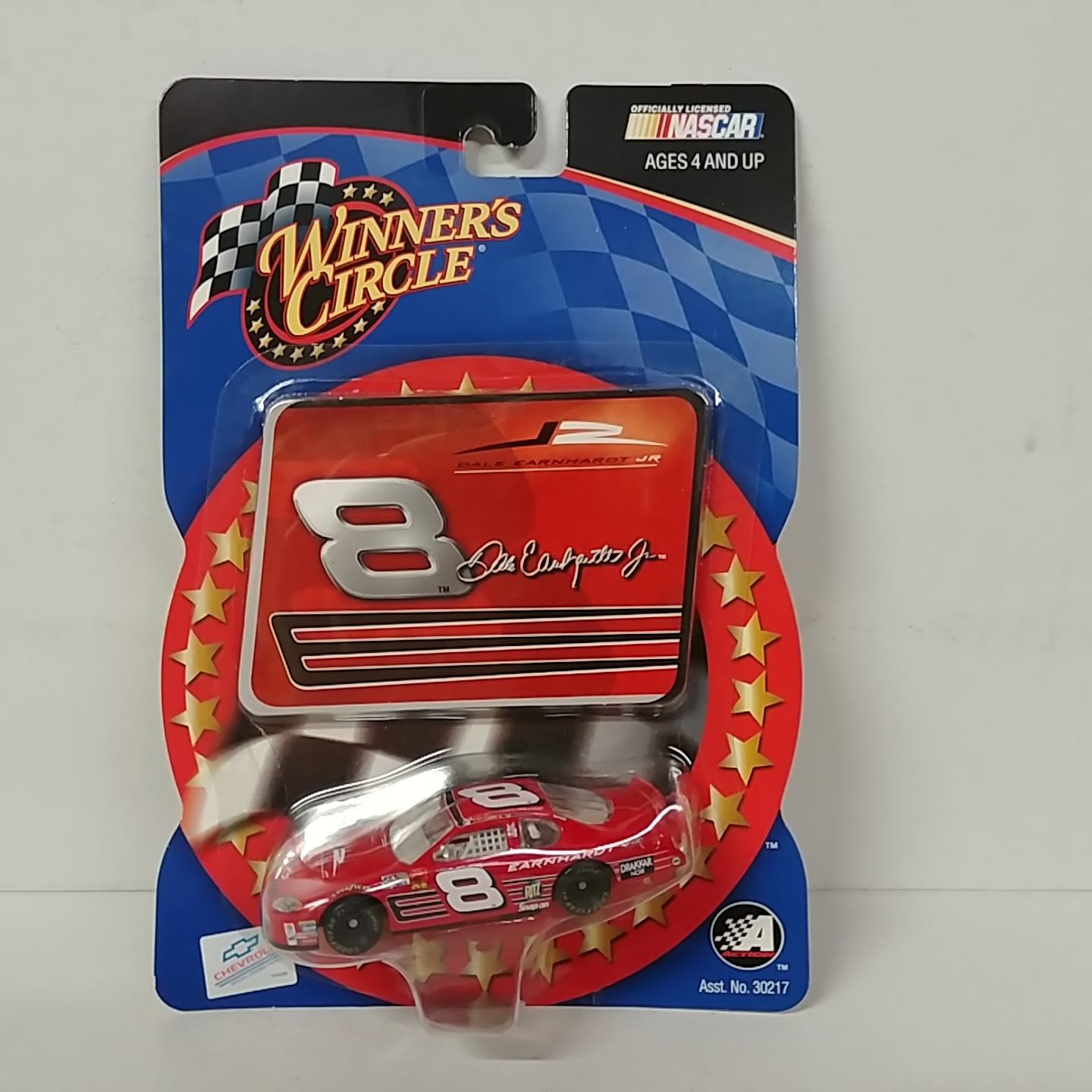 2003 Dale Earnhardt Jr 1/64th DAle Jr Monte Carlo