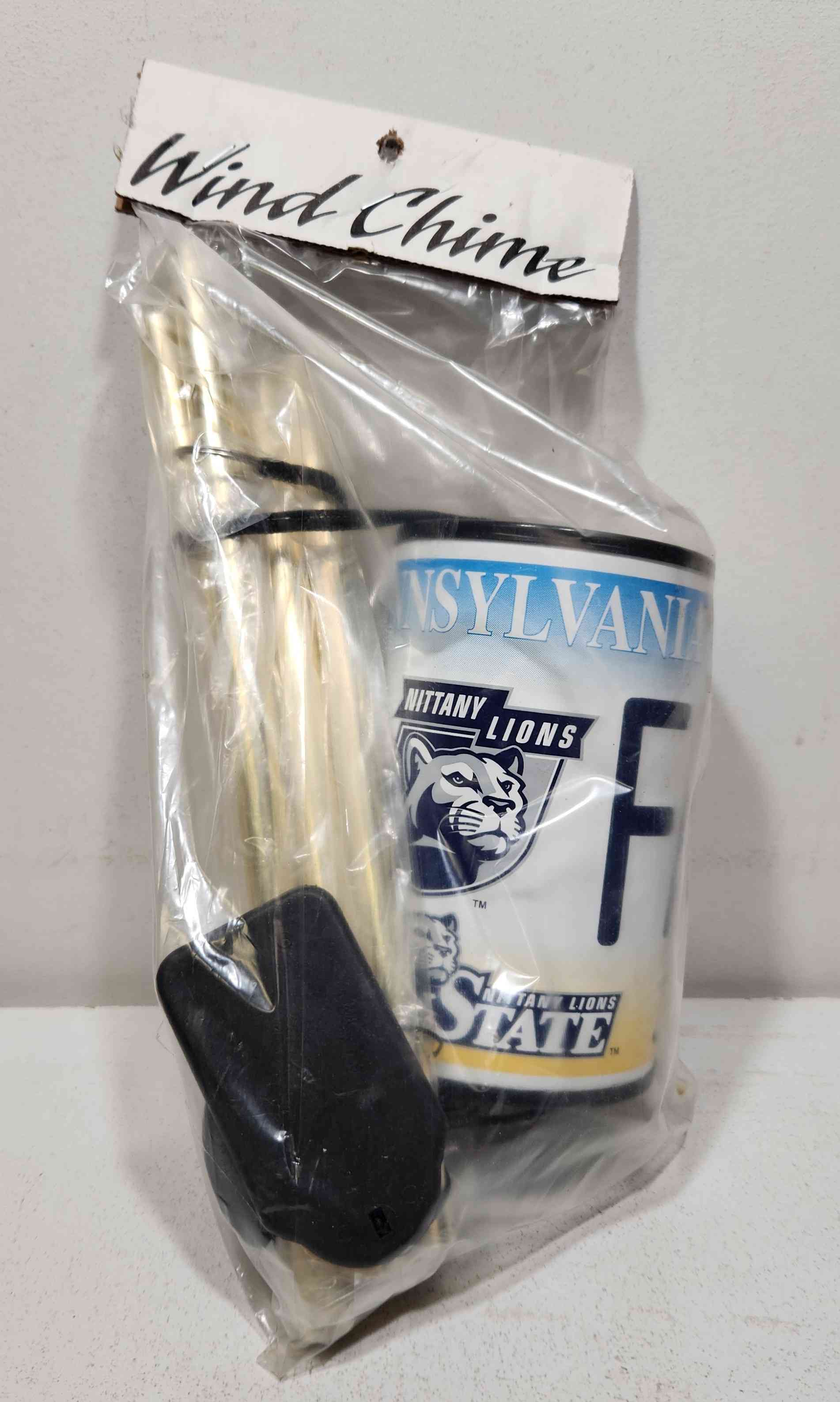 2006 Penn State Wind Chimes