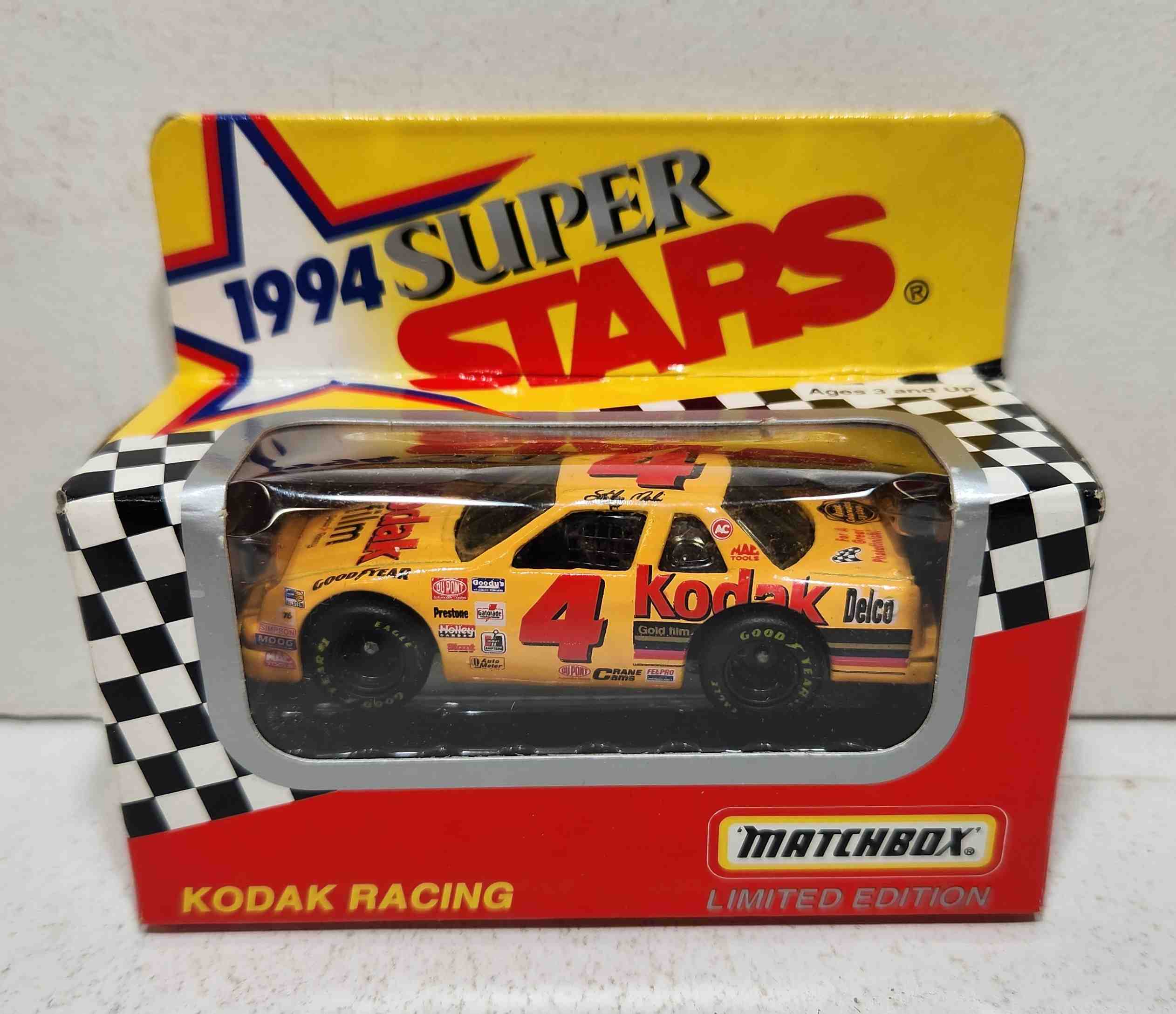 1994 Sterling Marlin 1/64th Kodak Lumina