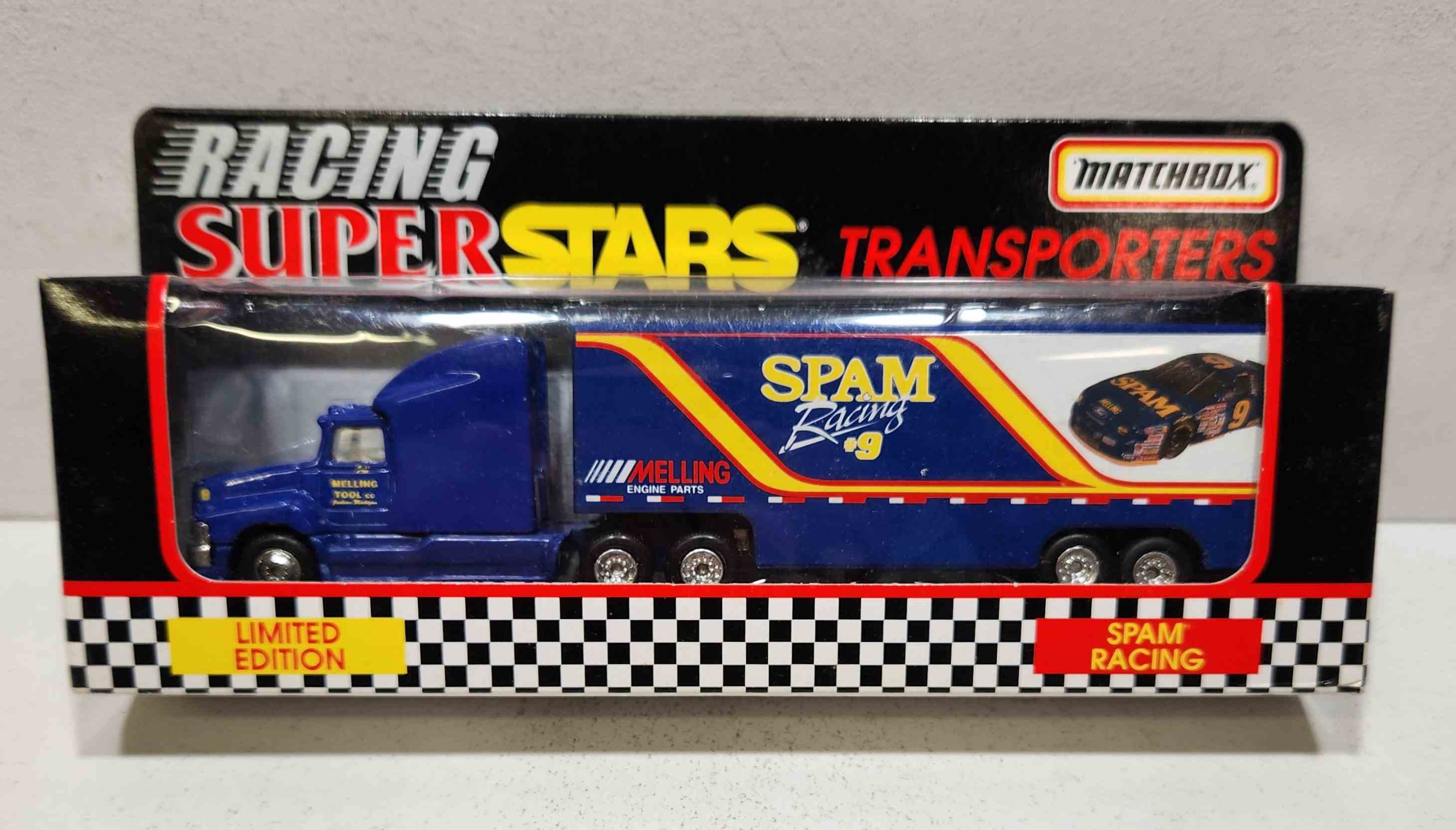 1996 Lake Speed 1/80th Spam Transporter