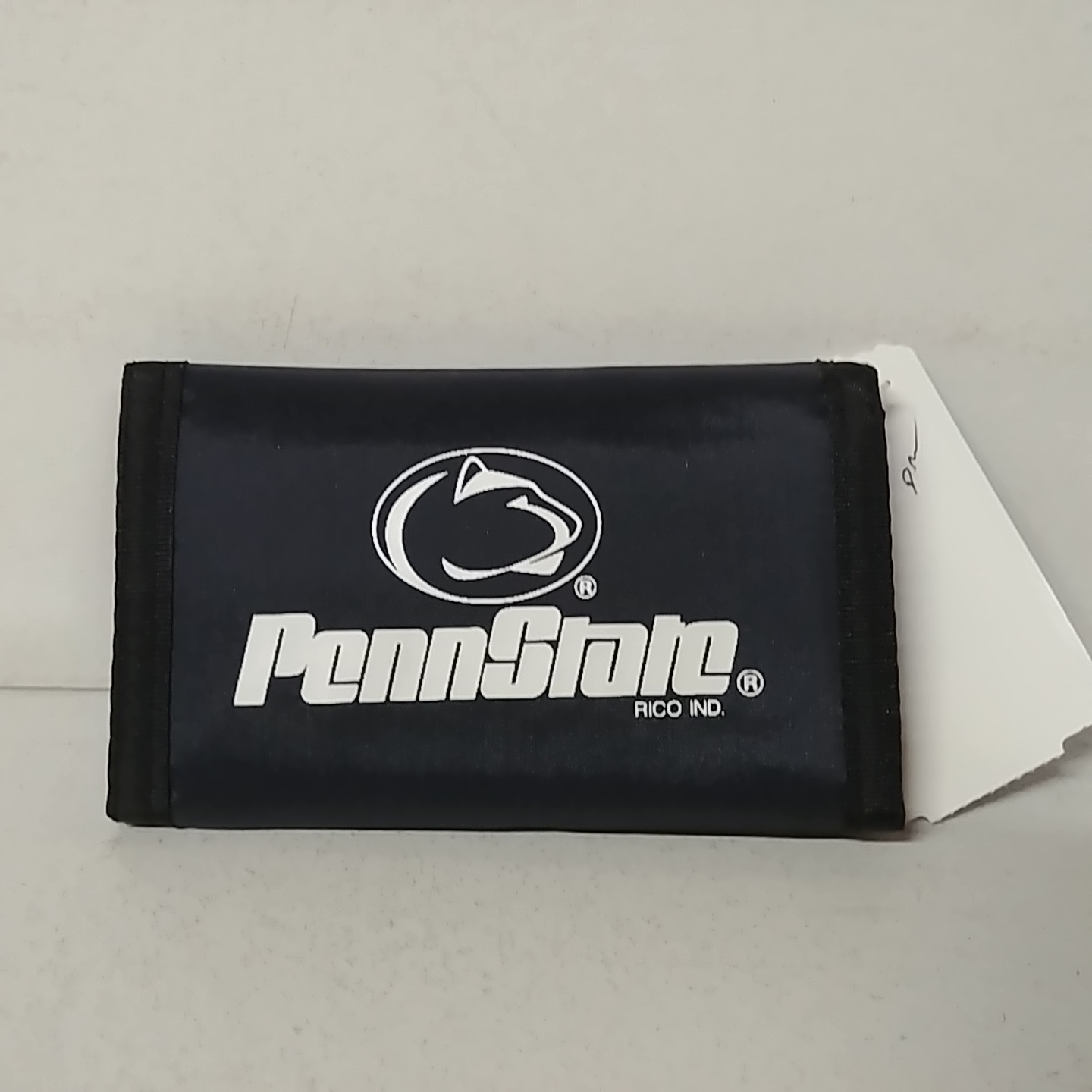2007 Penn State TriFold wallet