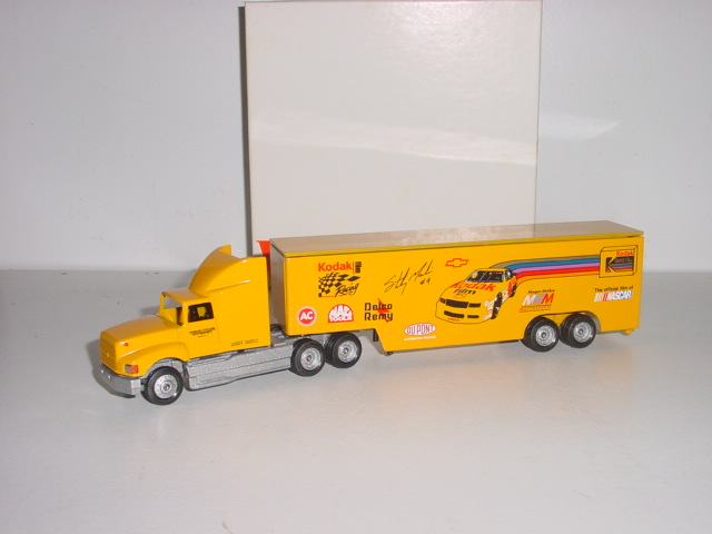 1994 Sterling Marlin 1/64th Kodak hauler