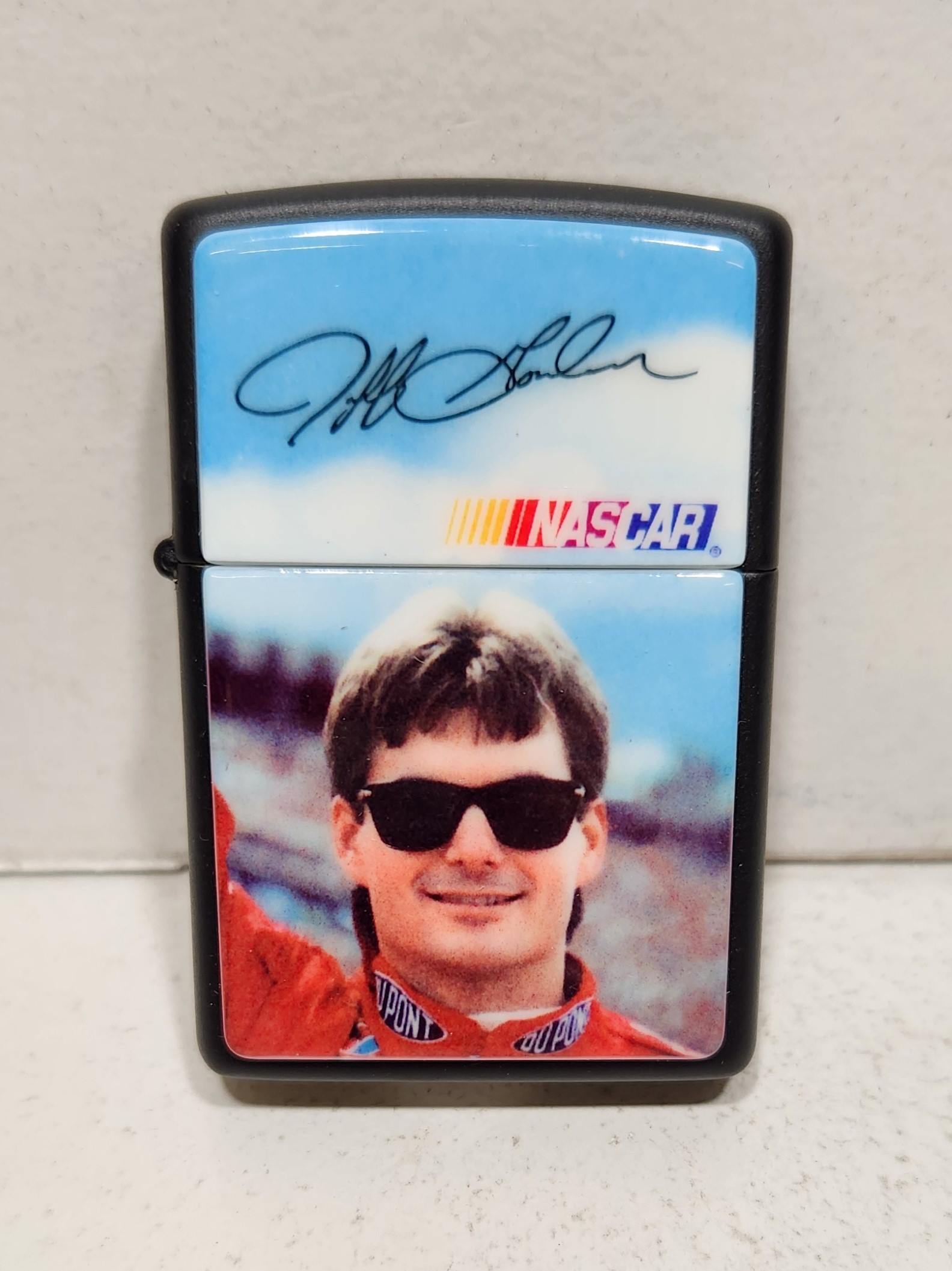 1994 Jeff Gordon Zippo Lighter