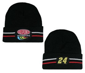 2005 Jeff Gordon Beanie